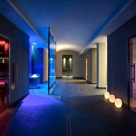 Garda Thermae Village Arco Eksteriør billede