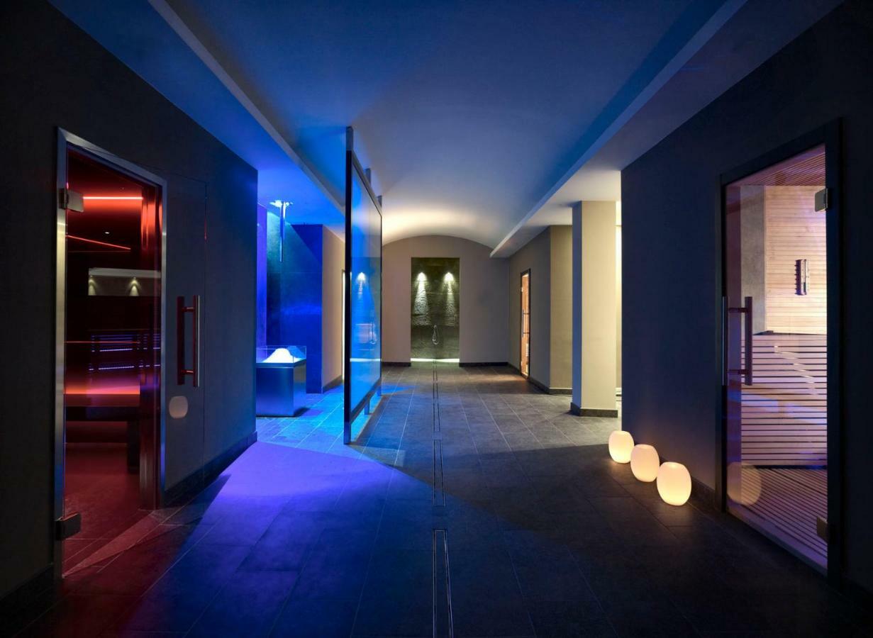 Garda Thermae Village Arco Eksteriør billede
