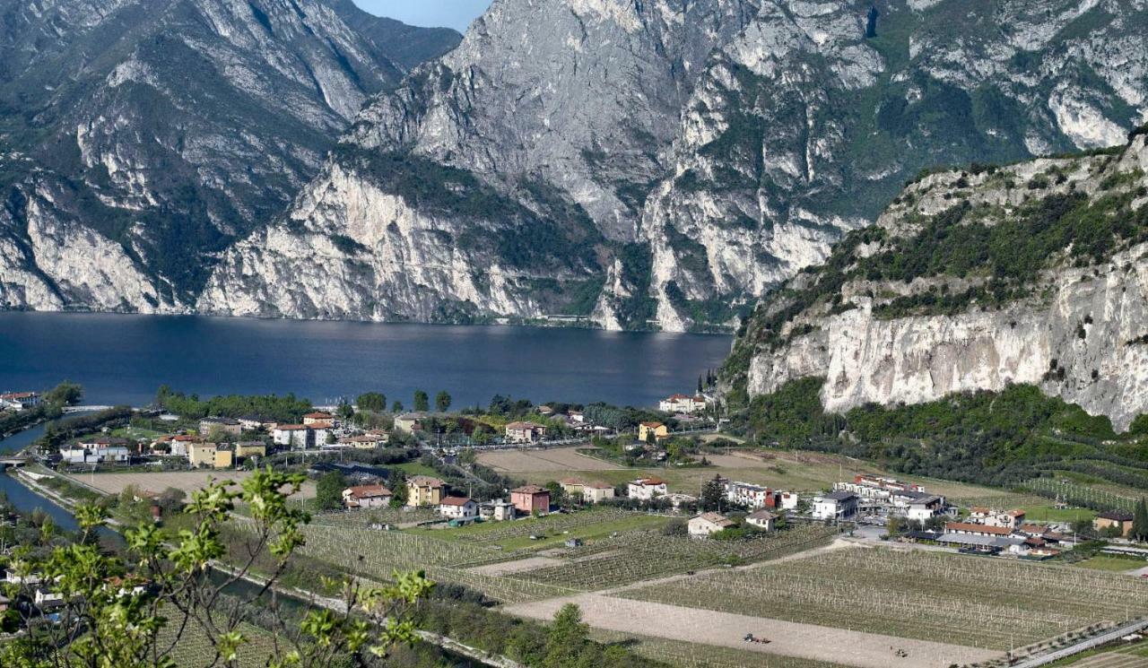 Garda Thermae Village Arco Eksteriør billede