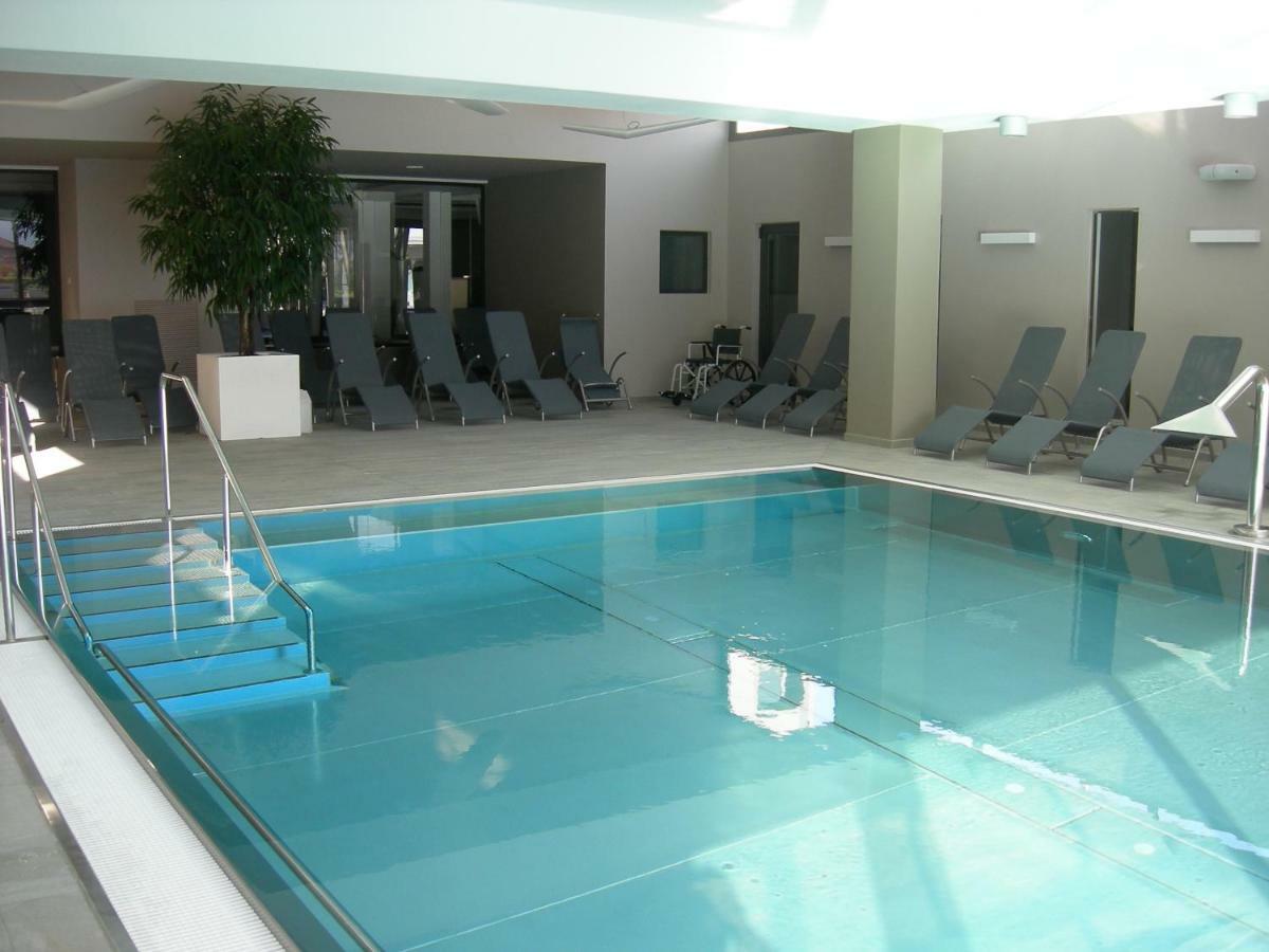 Garda Thermae Village Arco Eksteriør billede