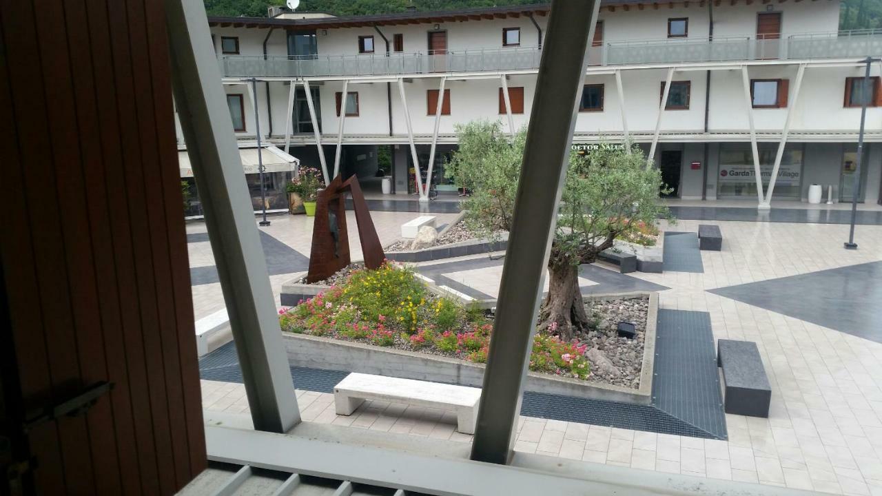 Garda Thermae Village Arco Eksteriør billede