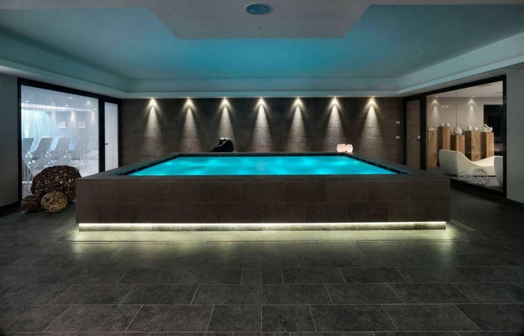 Garda Thermae Village Arco Eksteriør billede